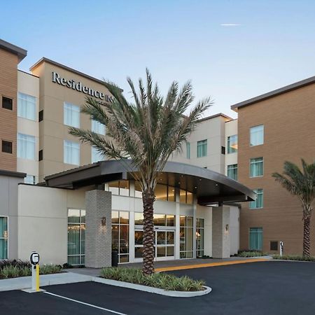 Residence Inn By Marriott Chatsworth Los Angeles Exterior foto