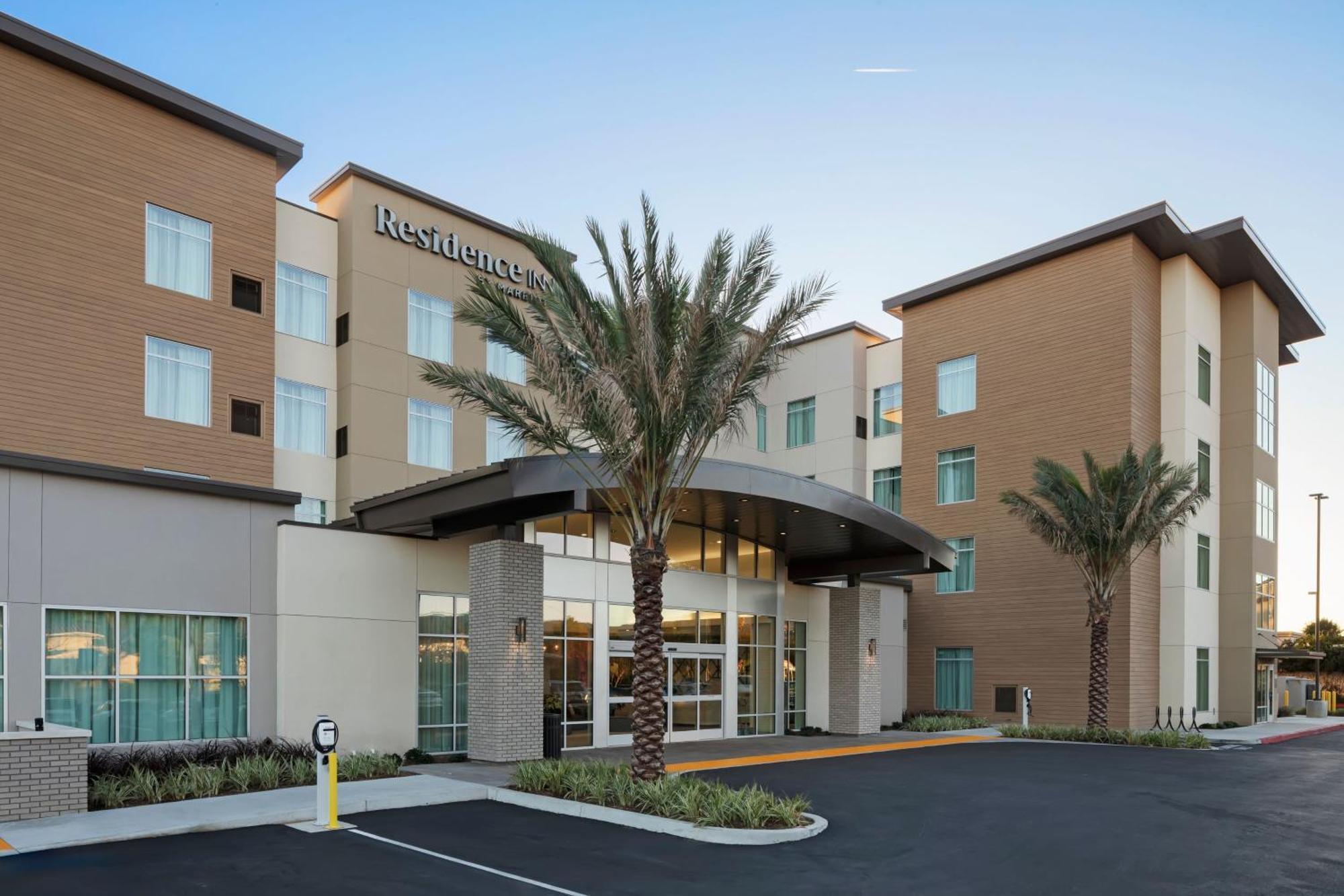 Residence Inn By Marriott Chatsworth Los Angeles Exterior foto