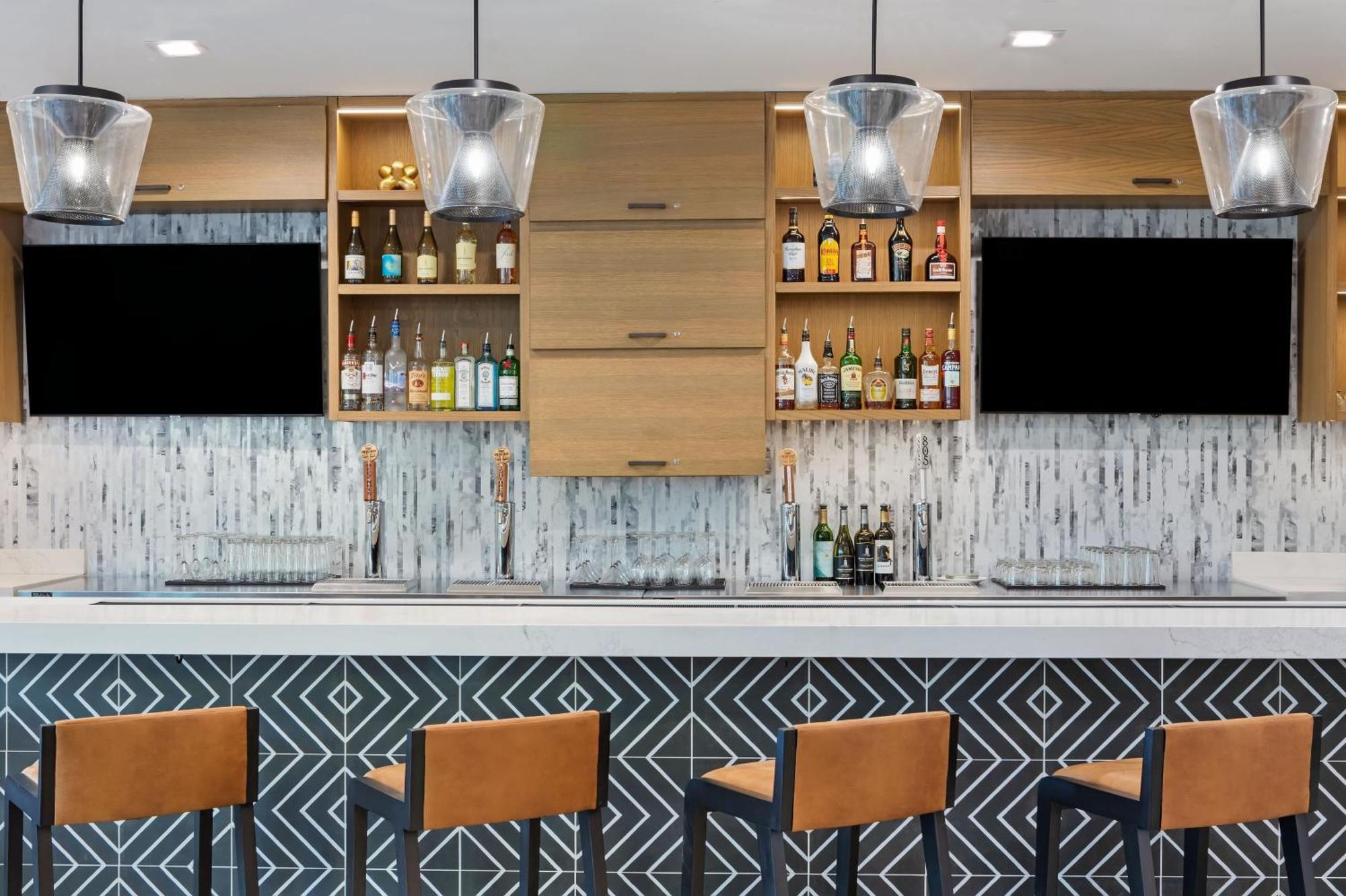 Residence Inn By Marriott Chatsworth Los Angeles Exterior foto