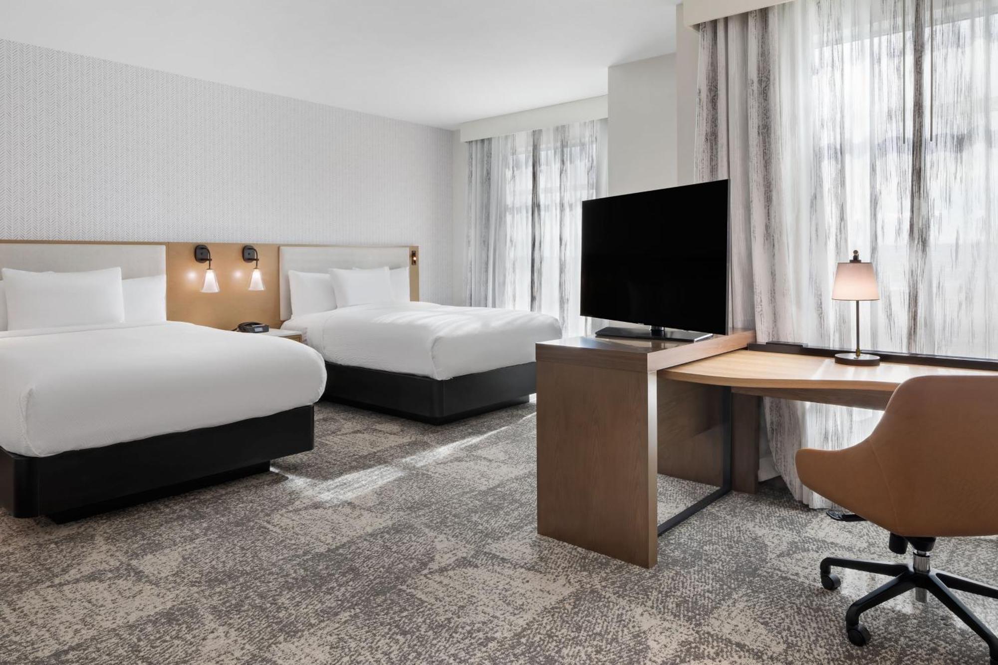 Residence Inn By Marriott Chatsworth Los Angeles Exterior foto