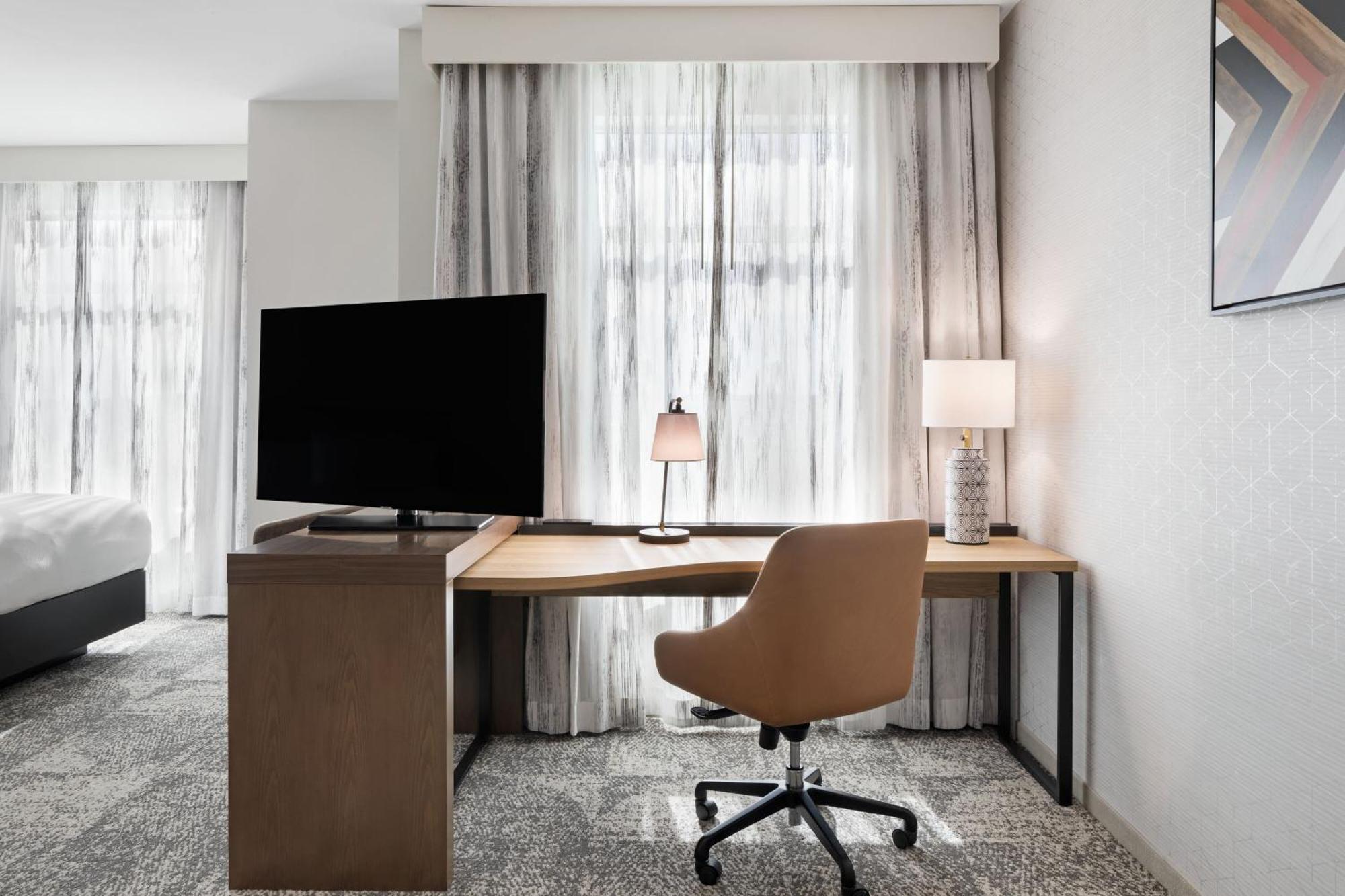 Residence Inn By Marriott Chatsworth Los Angeles Exterior foto