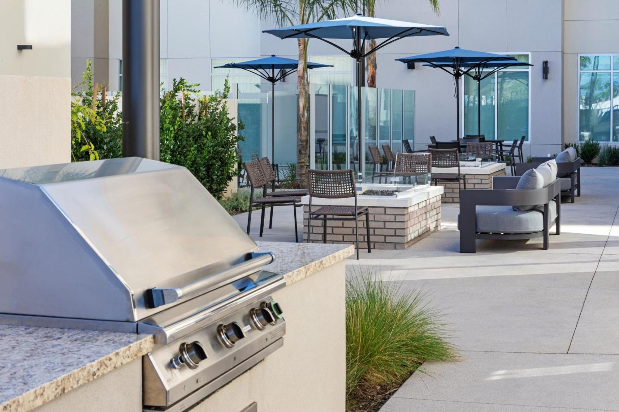 Residence Inn By Marriott Chatsworth Los Angeles Exterior foto