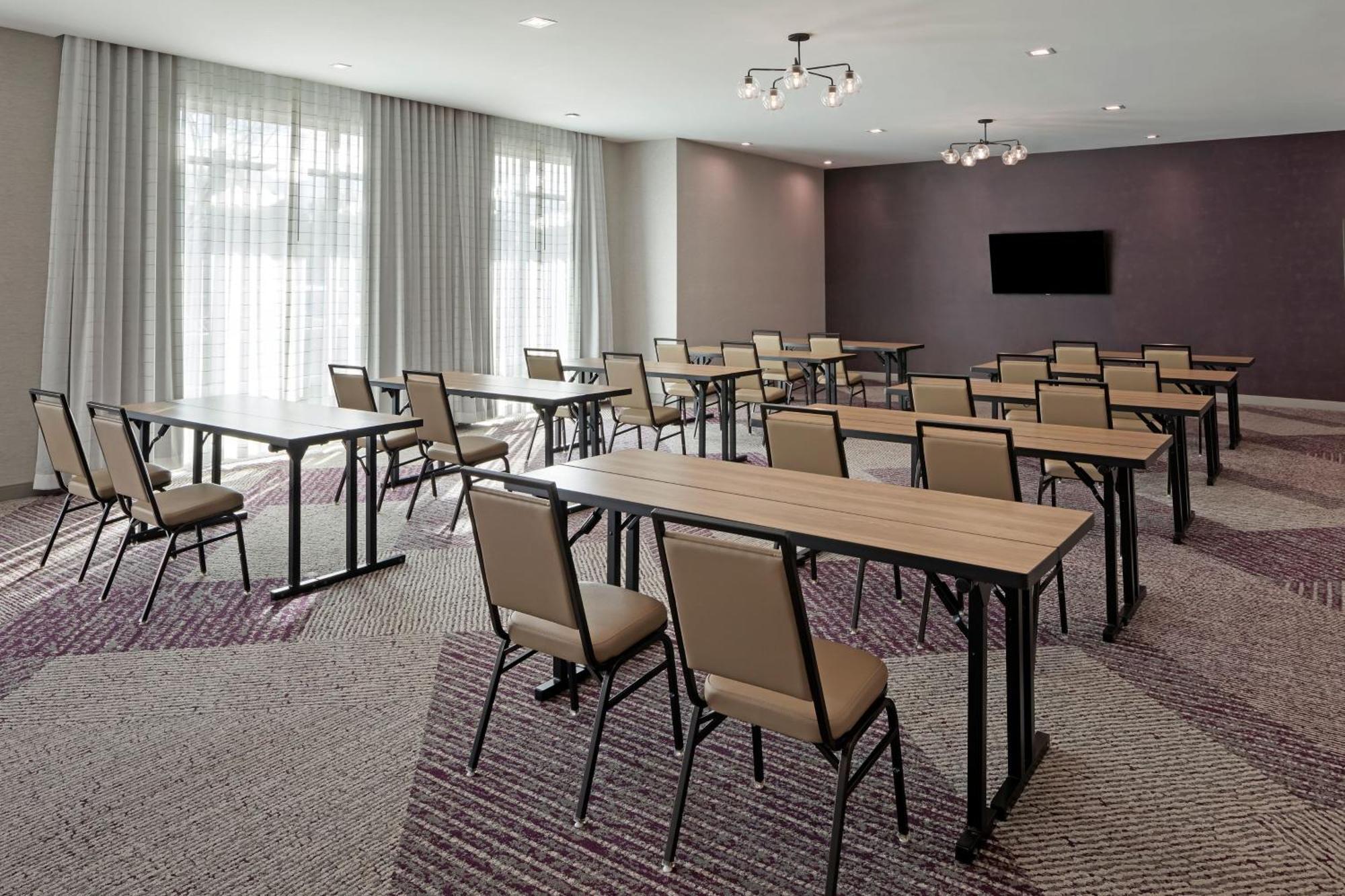 Residence Inn By Marriott Chatsworth Los Angeles Exterior foto