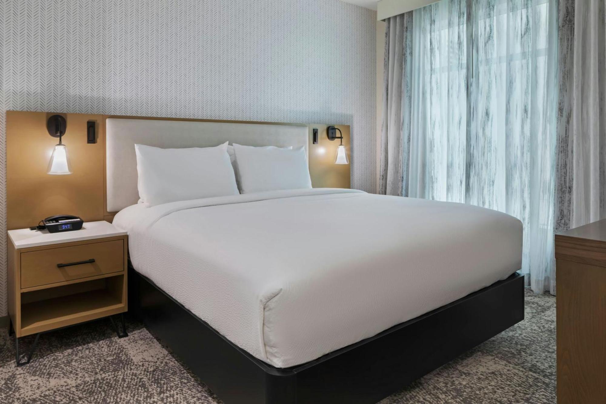 Residence Inn By Marriott Chatsworth Los Angeles Exterior foto