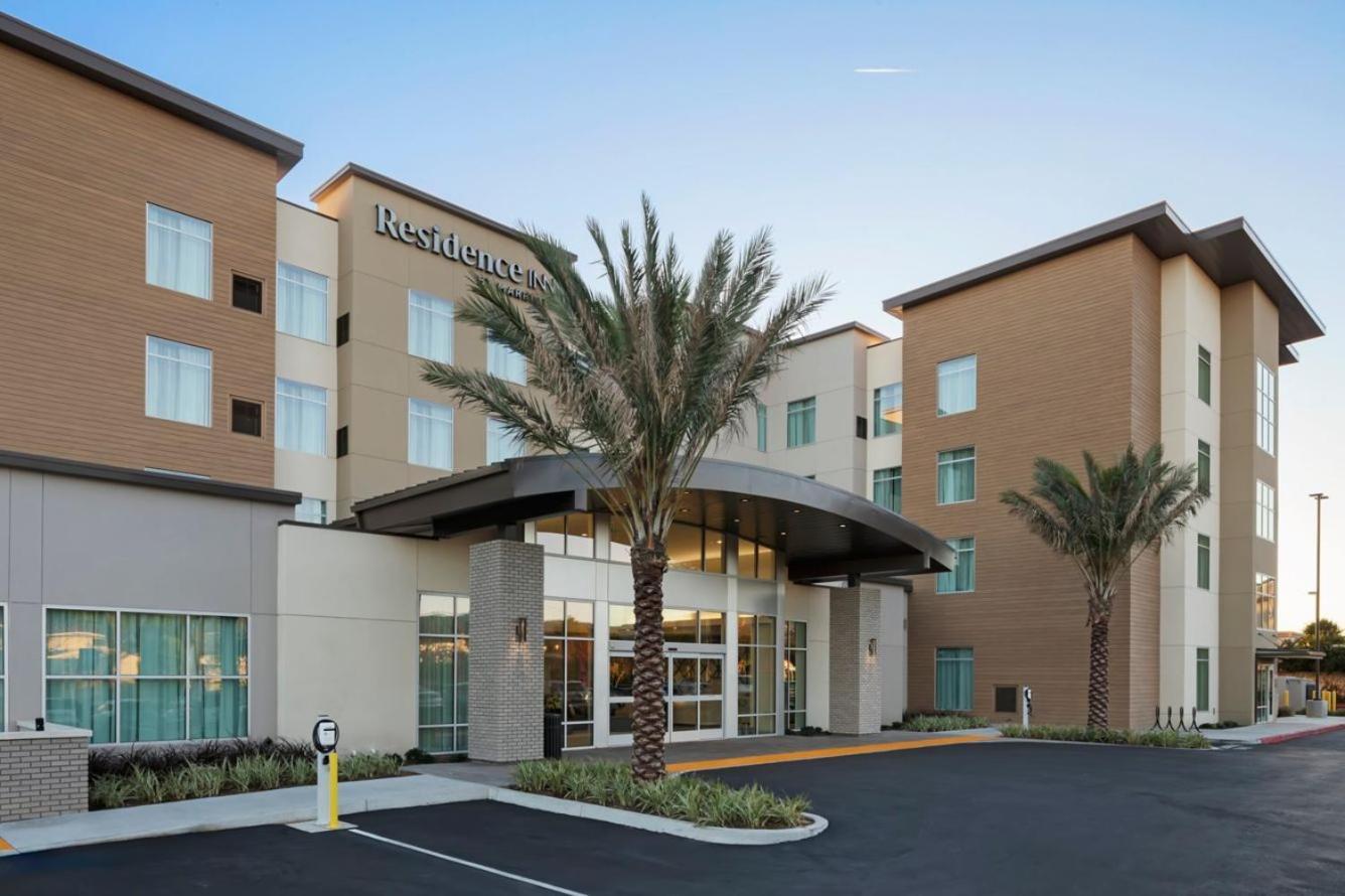 Residence Inn By Marriott Chatsworth Los Angeles Exterior foto