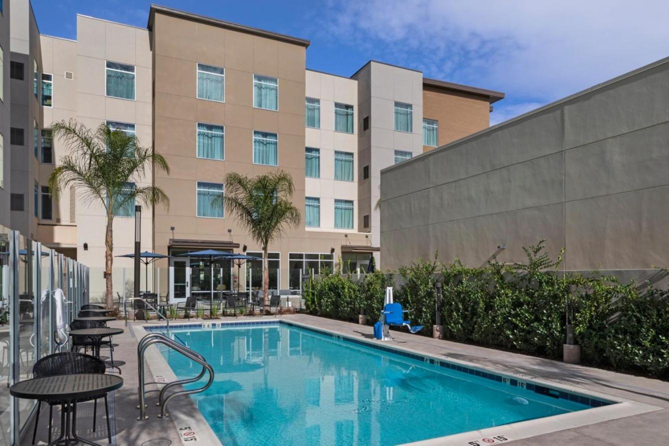 Residence Inn By Marriott Chatsworth Los Angeles Exterior foto